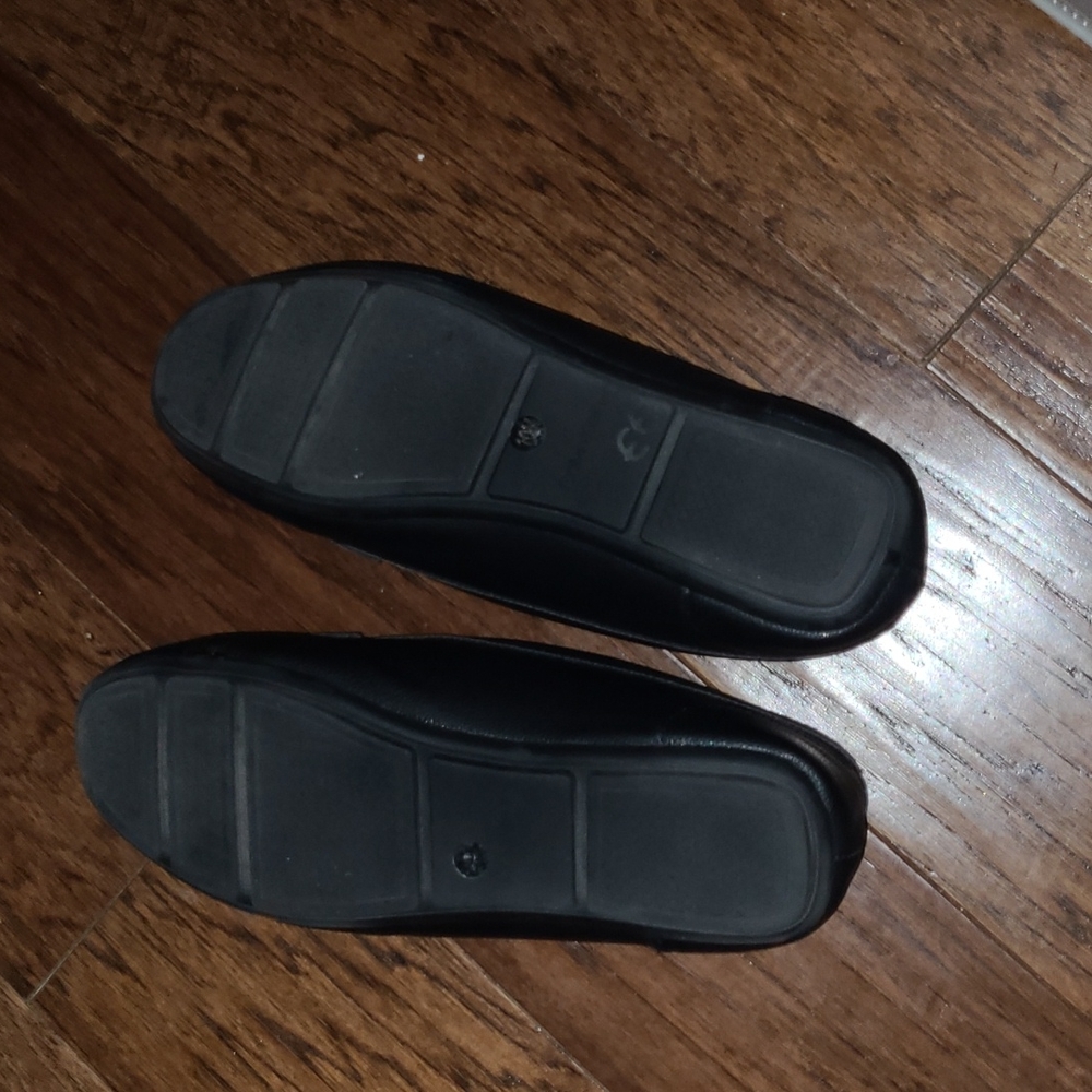 💕❌️SOLD❌️Calvin Klein Leeza Loafer💕Size 10 - Picture 8 of 9